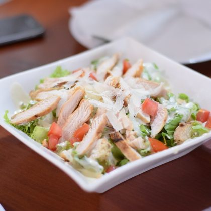 Cesar salade